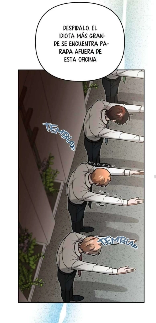 65 EL DIARIO DE SUPERVIVENCIA DEL SECRETARIO DEL TOP OBSESIVO