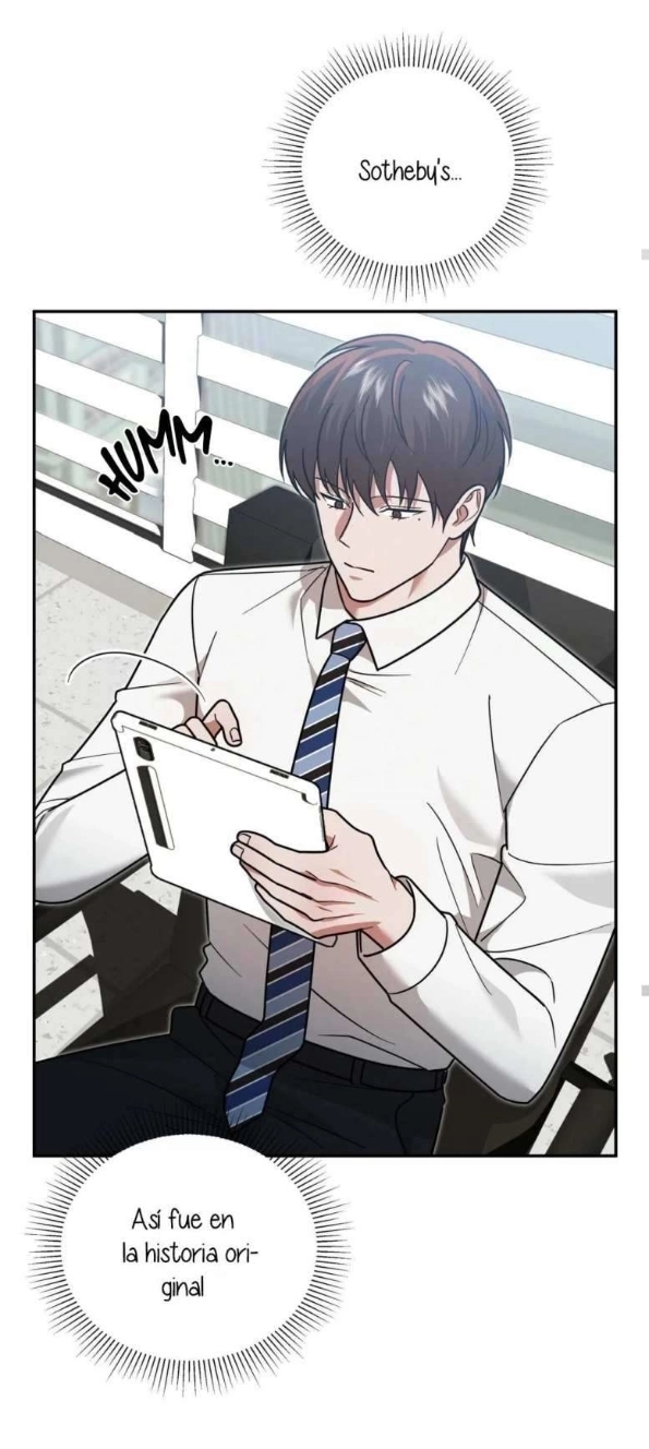 50 EL DIARIO DE SUPERVIVENCIA DEL SECRETARIO DEL TOP OBSESIVO