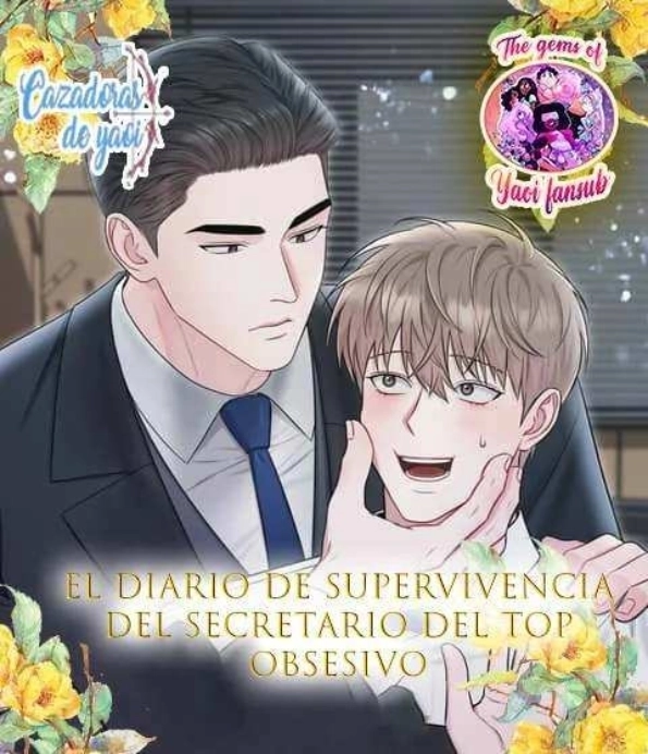 92 EL DIARIO DE SUPERVIVENCIA DEL SECRETARIO DEL TOP OBSESIVO