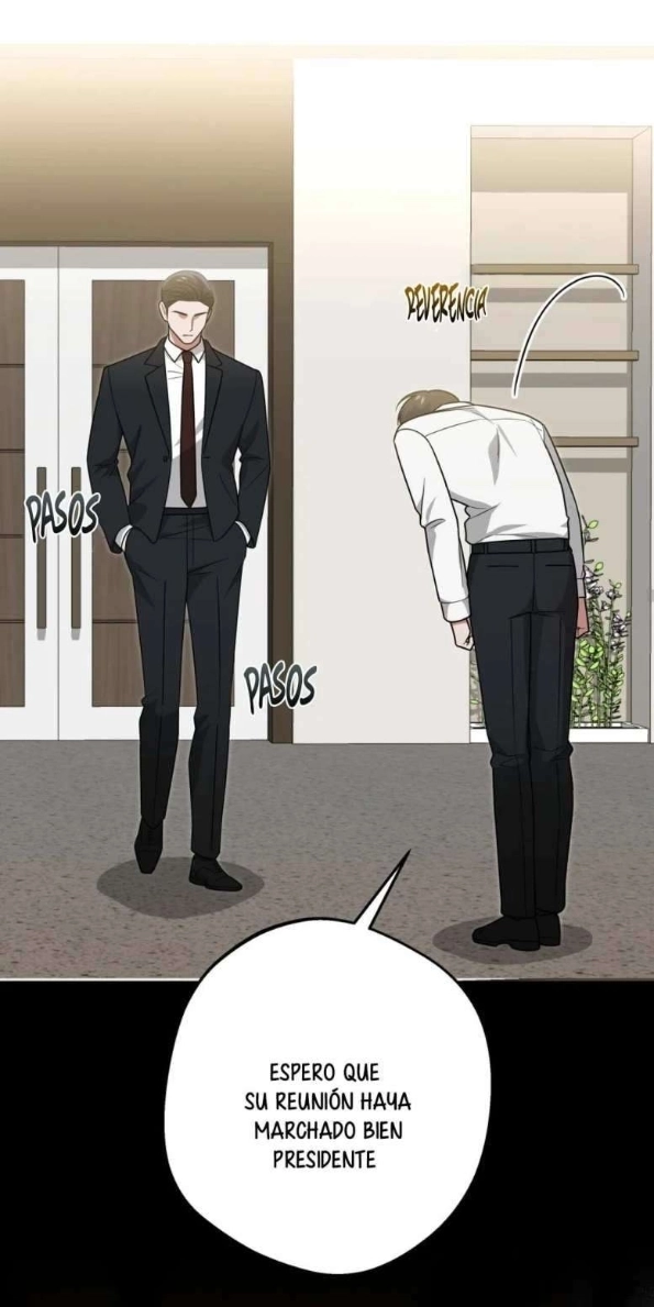 59 EL DIARIO DE SUPERVIVENCIA DEL SECRETARIO DEL TOP OBSESIVO