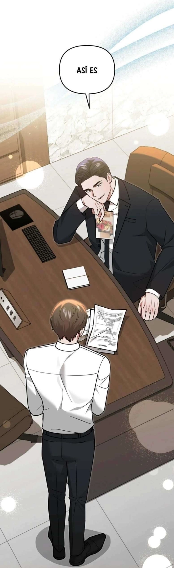 88 EL DIARIO DE SUPERVIVENCIA DEL SECRETARIO DEL TOP OBSESIVO