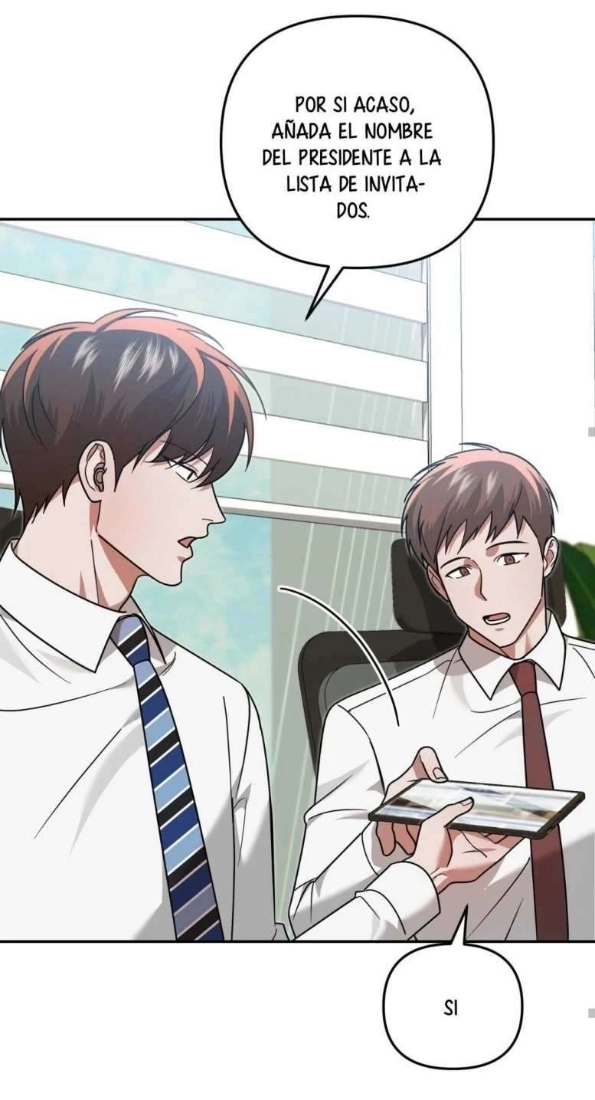 56 EL DIARIO DE SUPERVIVENCIA DEL SECRETARIO DEL TOP OBSESIVO