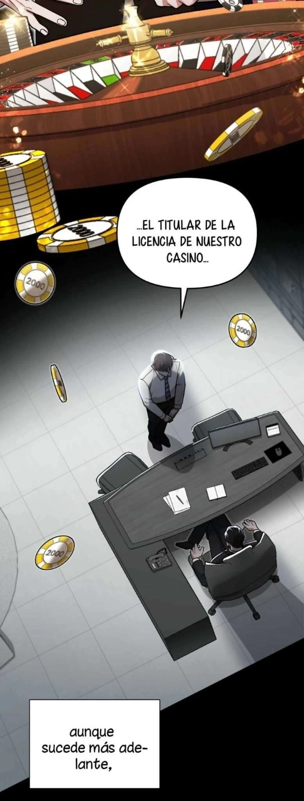 72 EL DIARIO DE SUPERVIVENCIA DEL SECRETARIO DEL TOP OBSESIVO