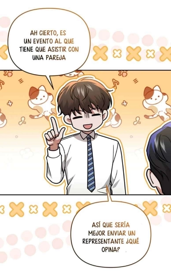 83 EL DIARIO DE SUPERVIVENCIA DEL SECRETARIO DEL TOP OBSESIVO