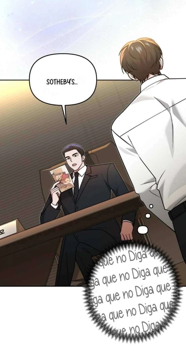 82 EL DIARIO DE SUPERVIVENCIA DEL SECRETARIO DEL TOP OBSESIVO