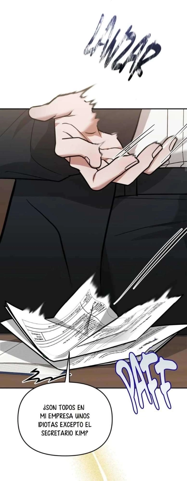 63 EL DIARIO DE SUPERVIVENCIA DEL SECRETARIO DEL TOP OBSESIVO