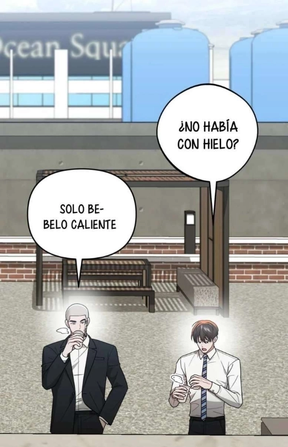 13 EL DIARIO DE SUPERVIVENCIA DEL SECRETARIO DEL TOP OBSESIVO