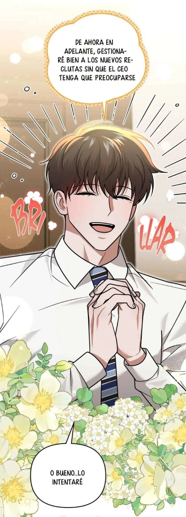 75 EL DIARIO DE SUPERVIVENCIA DEL SECRETARIO DEL TOP OBSESIVO