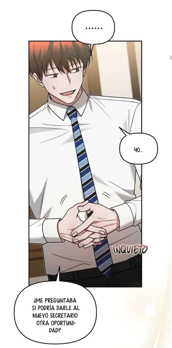 69 EL DIARIO DE SUPERVIVENCIA DEL SECRETARIO DEL TOP OBSESIVO