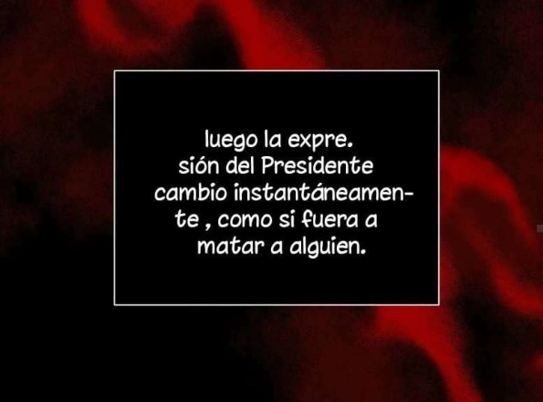 32 EL DIARIO DE SUPERVIVENCIA DEL SECRETARIO DEL TOP OBSESIVO