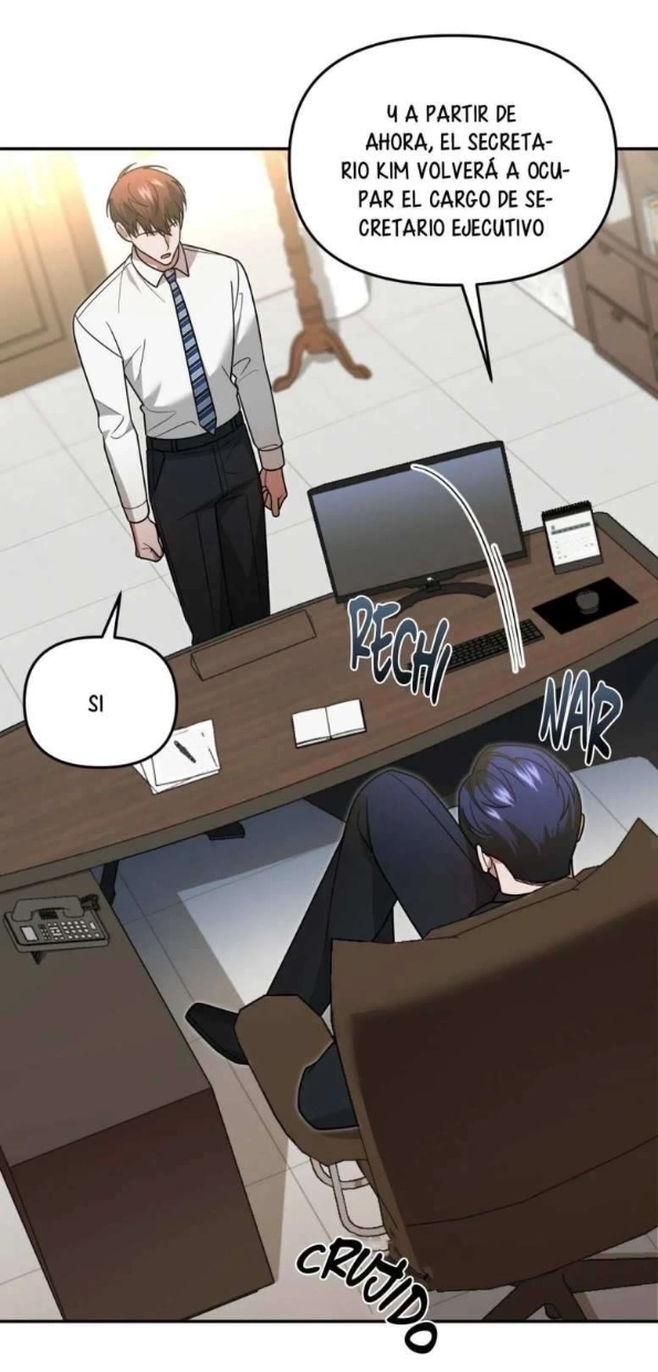 68 EL DIARIO DE SUPERVIVENCIA DEL SECRETARIO DEL TOP OBSESIVO