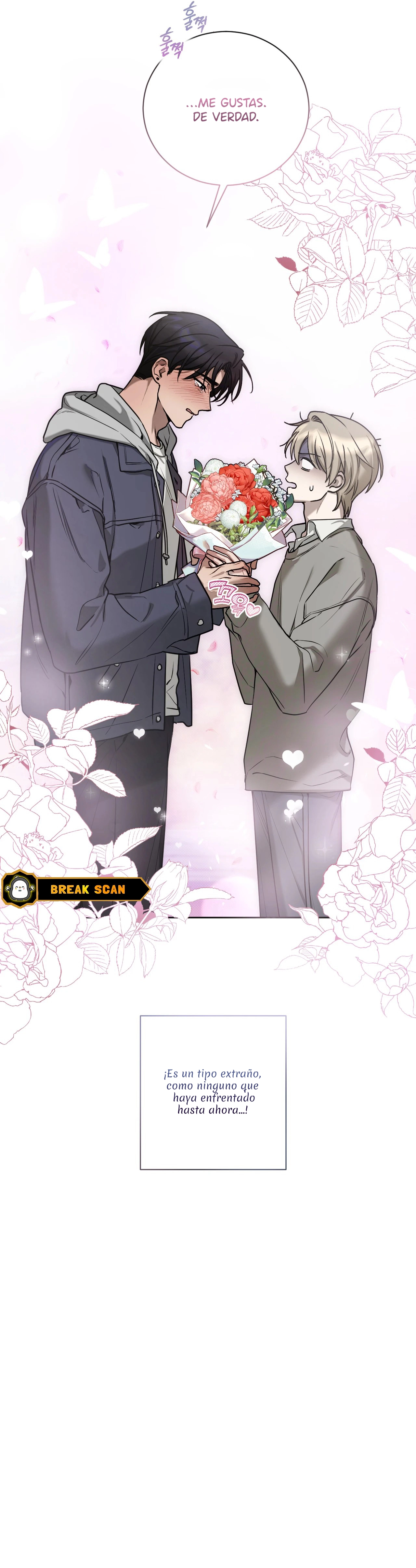 15 Mi pequeño biscocho