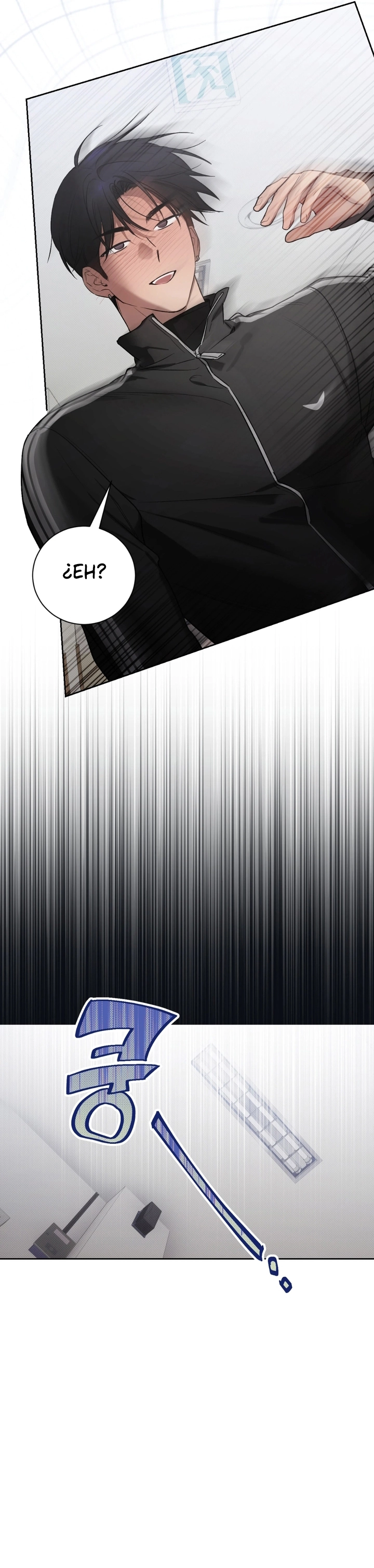 10 Mi pequeño biscocho