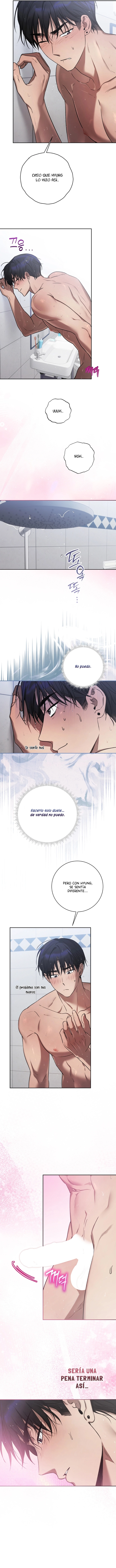 3 Mi pequeño biscocho