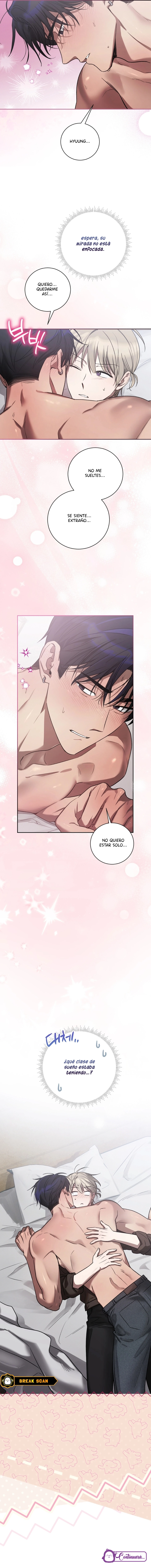 7 Mi pequeño biscocho