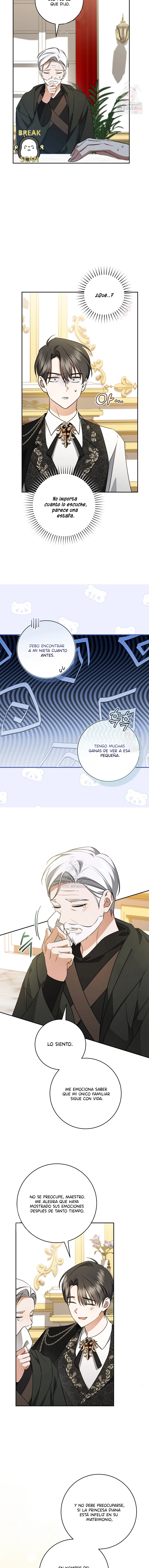 9 Mi sueño es tener mi propia casa