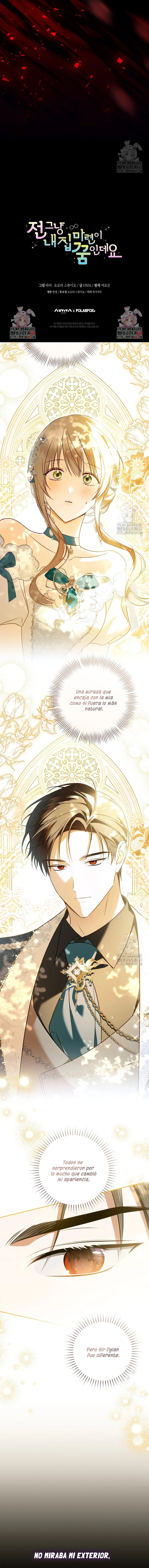 23 Mi sueño es tener mi propia casa