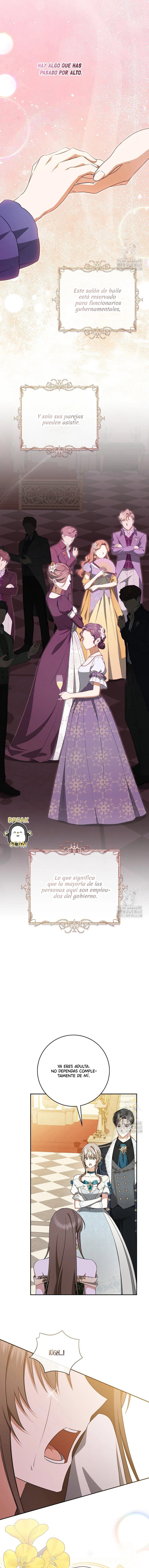 10 Mi sueño es tener mi propia casa