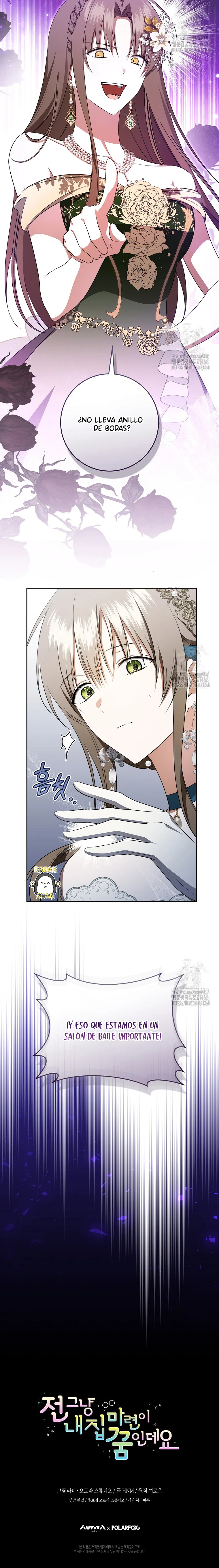 14 Mi sueño es tener mi propia casa