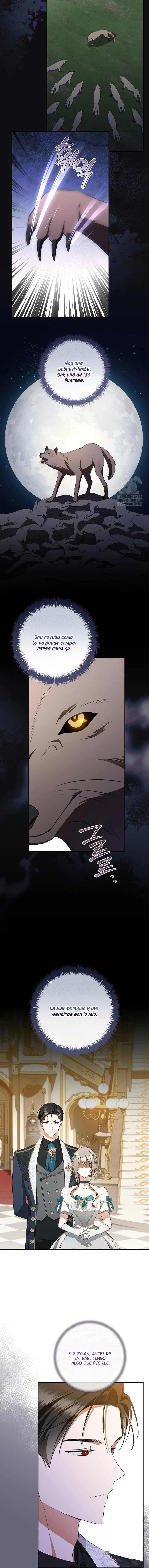 6 Mi sueño es tener mi propia casa