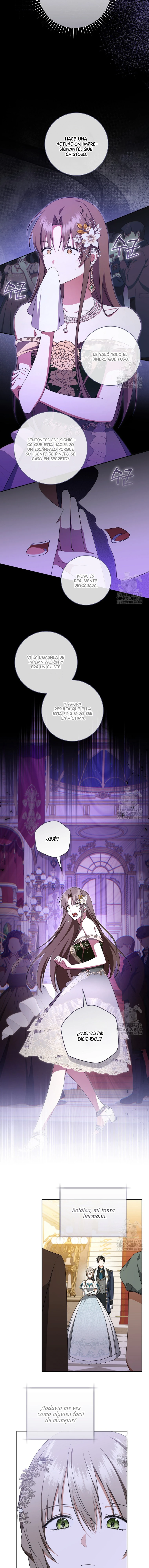 8 Mi sueño es tener mi propia casa