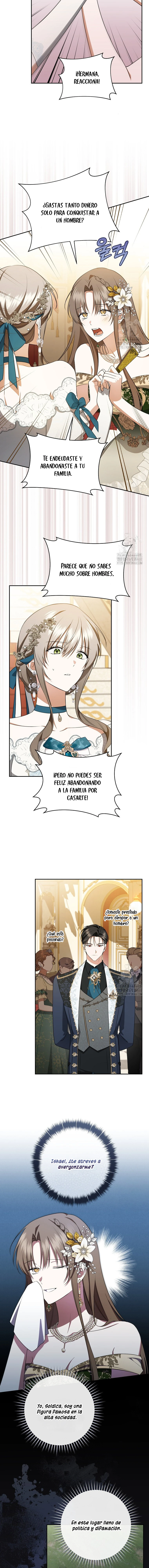 5 Mi sueño es tener mi propia casa