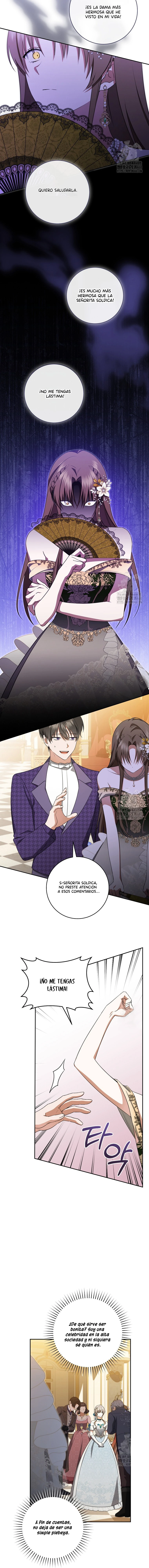 8 Mi sueño es tener mi propia casa