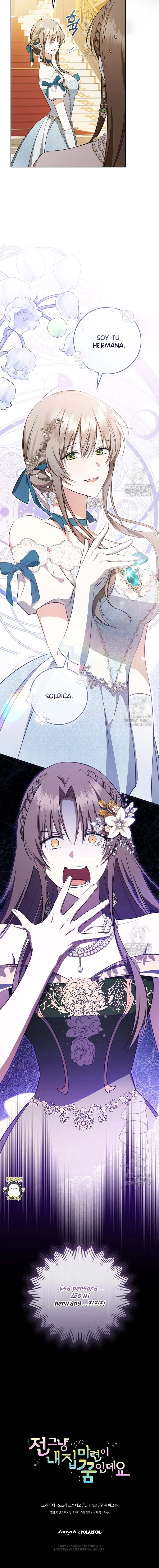 14 Mi sueño es tener mi propia casa