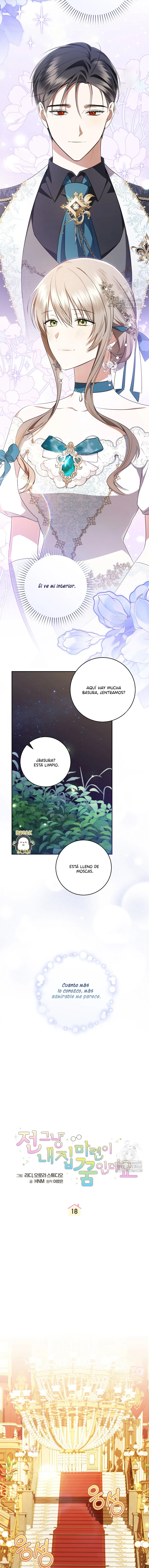 2 Mi sueño es tener mi propia casa