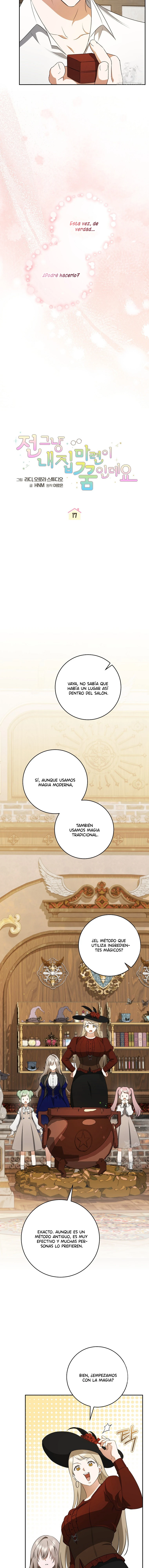 2 Mi sueño es tener mi propia casa