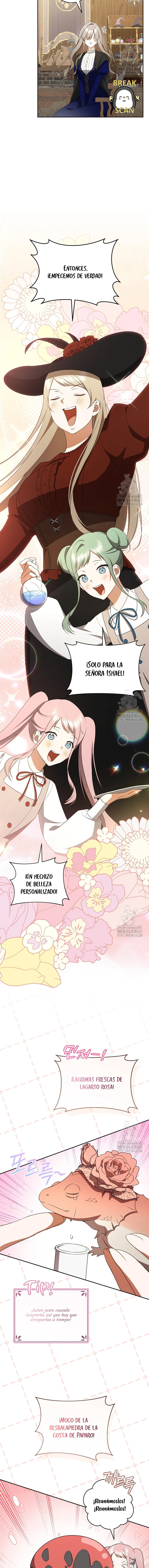 6 Mi sueño es tener mi propia casa