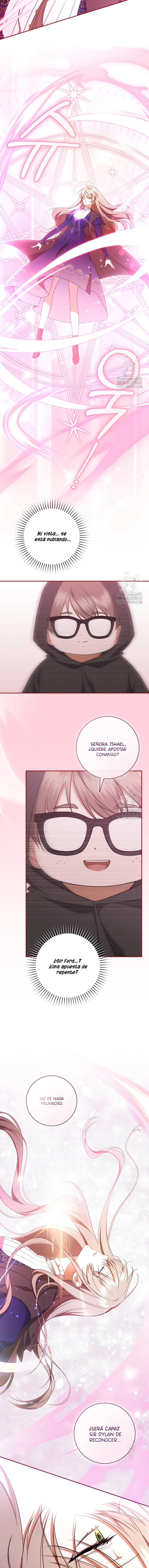 8 Mi sueño es tener mi propia casa