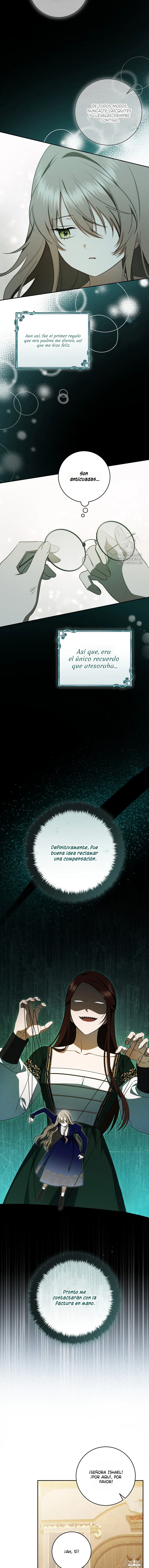 5 Mi sueño es tener mi propia casa