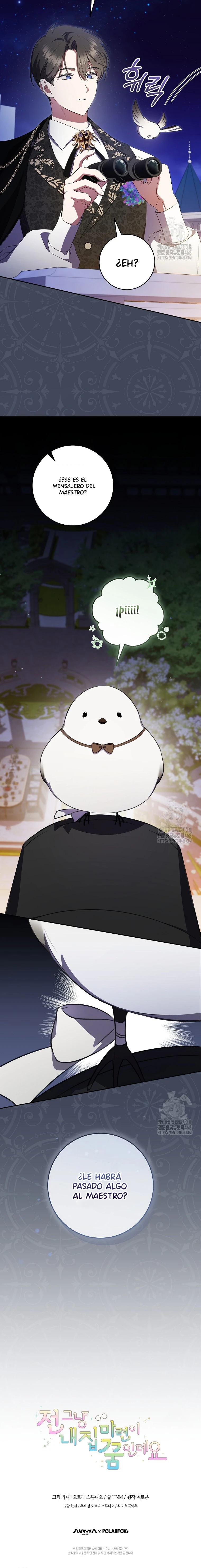 15 Mi sueño es tener mi propia casa