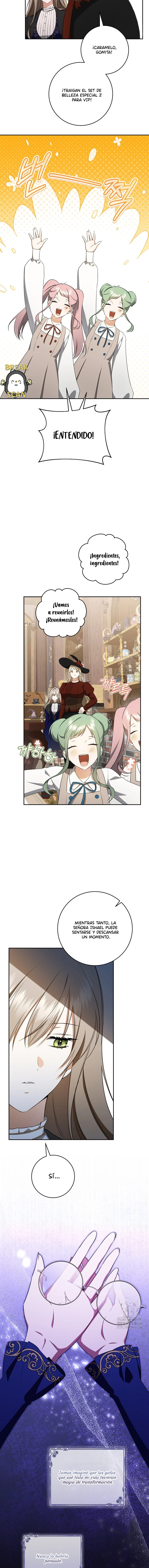 3 Mi sueño es tener mi propia casa