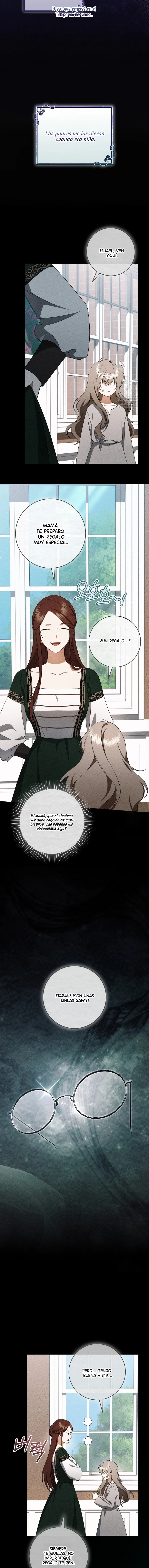 4 Mi sueño es tener mi propia casa