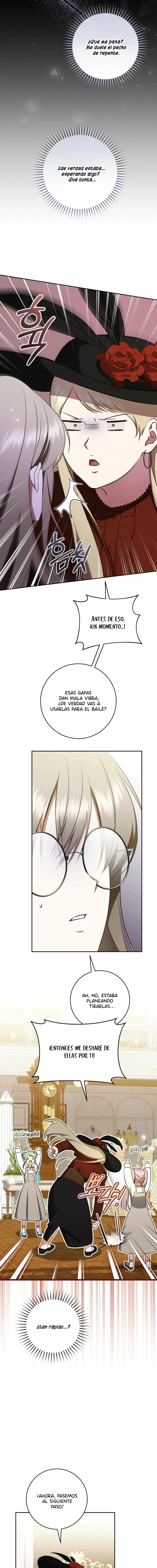 16 Mi sueño es tener mi propia casa