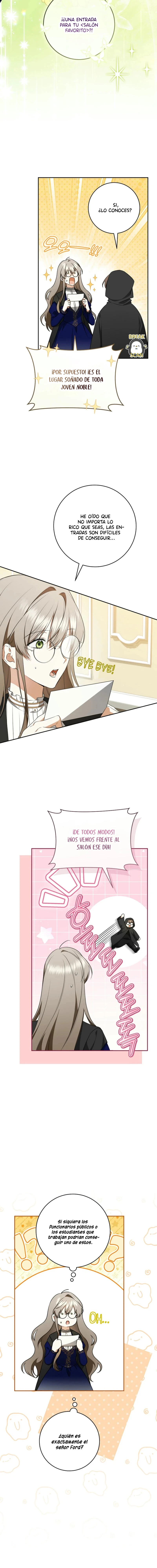 13 Mi sueño es tener mi propia casa