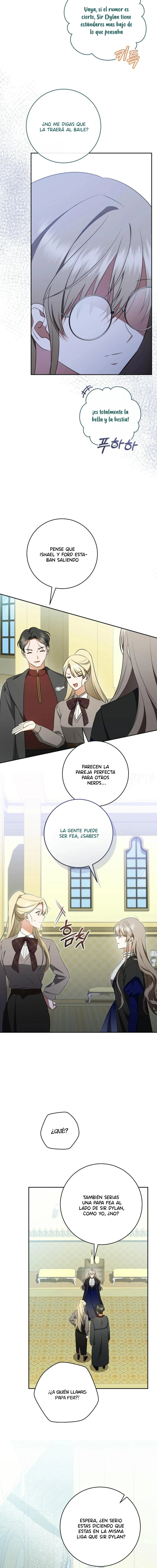 9 Mi sueño es tener mi propia casa