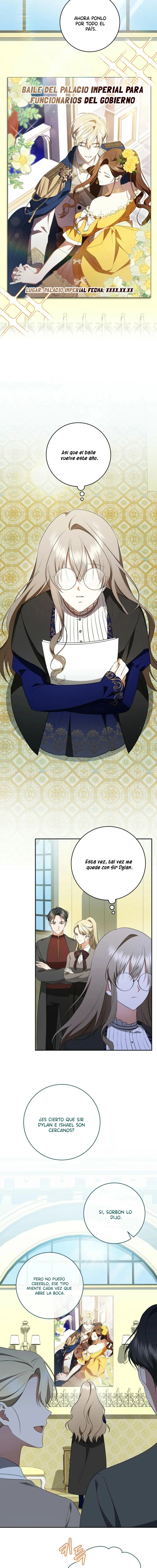 8 Mi sueño es tener mi propia casa