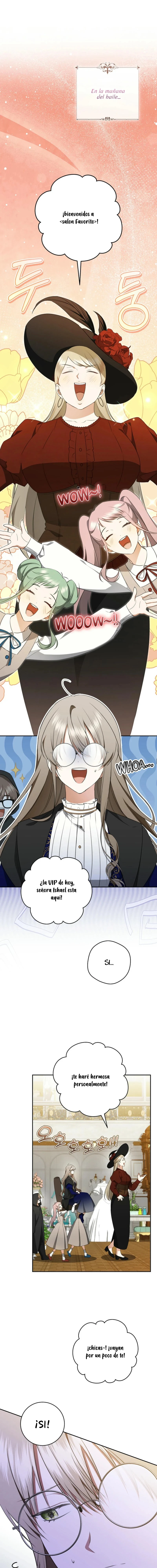 14 Mi sueño es tener mi propia casa