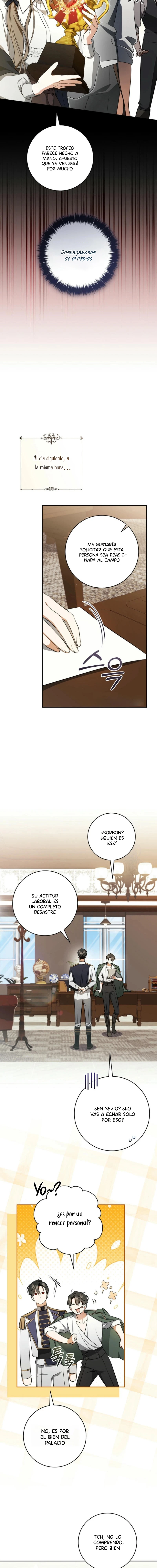 14 Mi sueño es tener mi propia casa