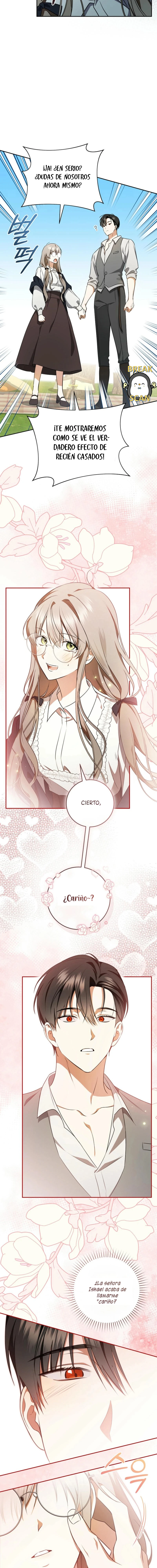 7 Mi sueño es tener mi propia casa