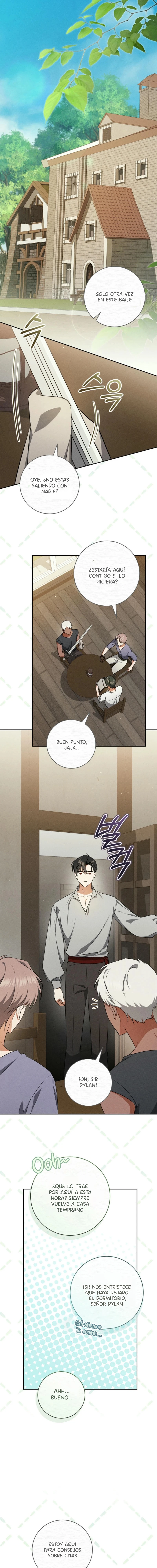 9 Mi sueño es tener mi propia casa