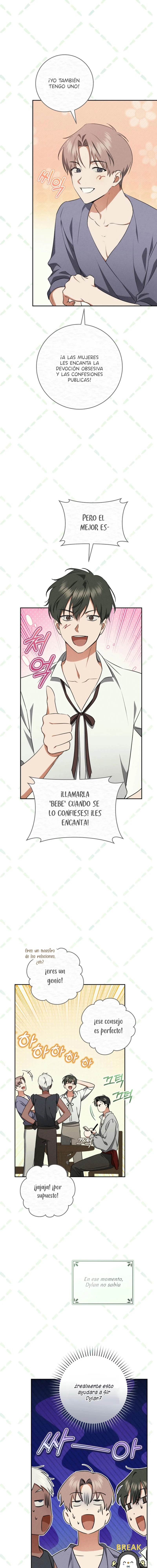 11 Mi sueño es tener mi propia casa