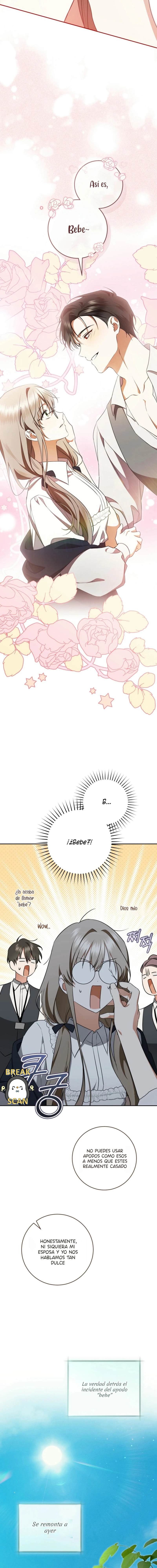 8 Mi sueño es tener mi propia casa