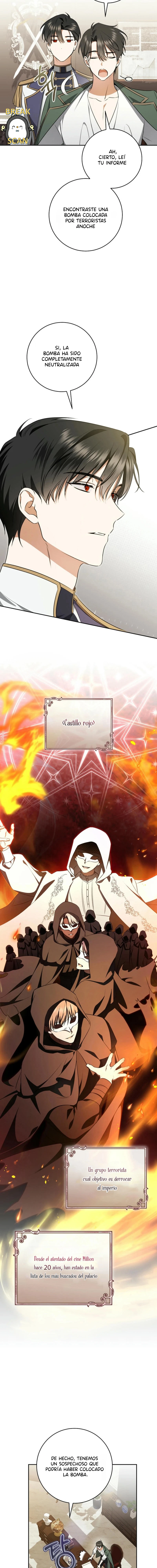 15 Mi sueño es tener mi propia casa