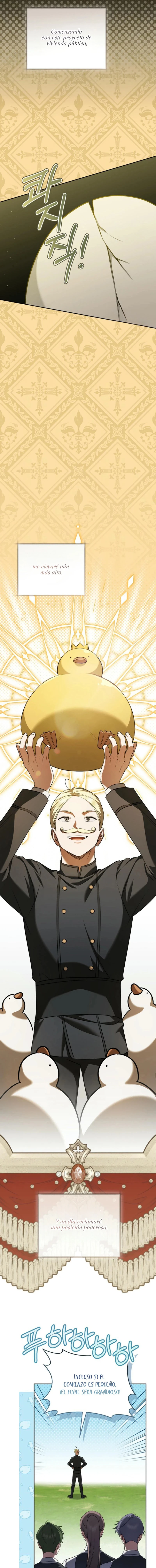 5 Mi sueño es tener mi propia casa