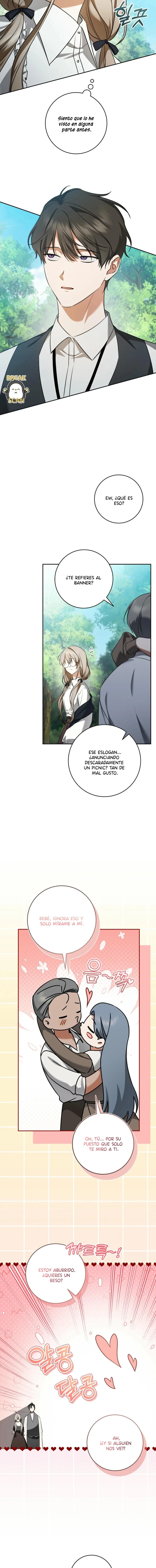 9 Mi sueño es tener mi propia casa