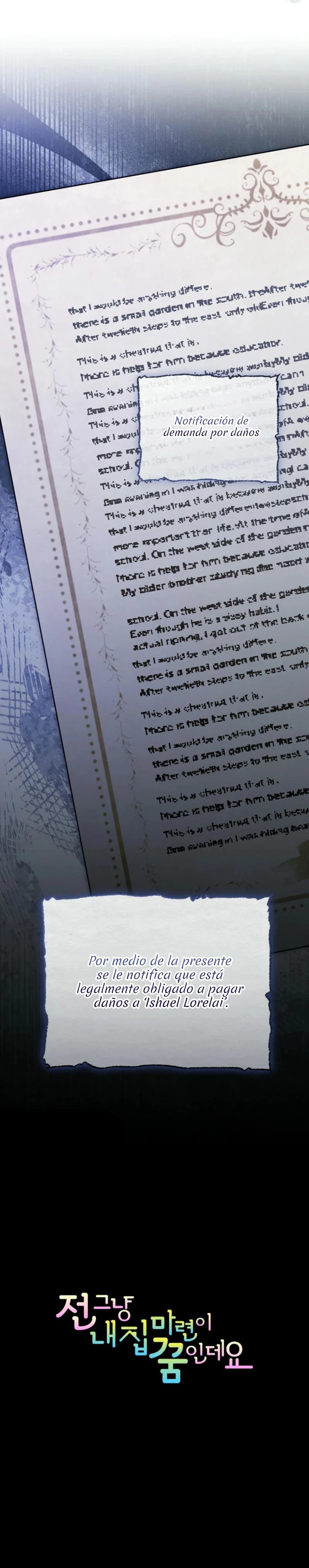 17 Mi sueño es tener mi propia casa